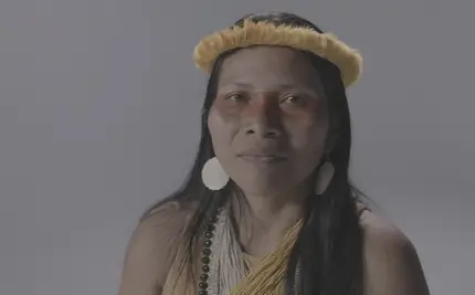 hopelaserie-docuserie-cambio-climatico-nemonte-nenquimo